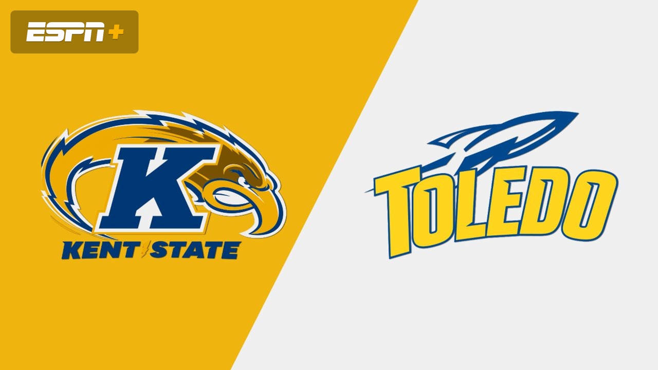 Kent State vs. Toledo (Baseball) (Baseball)