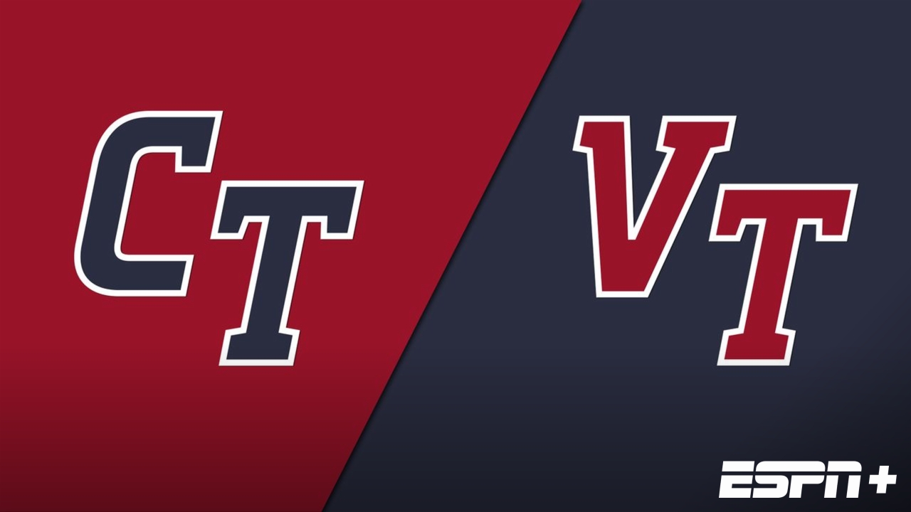 Milford, CT vs. Bradford, VT (East Regional)