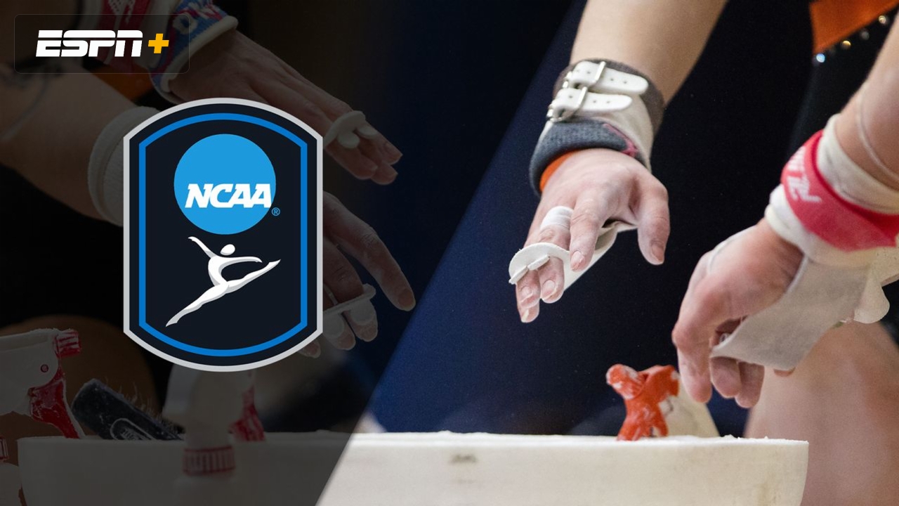 NCAA Women's Gymnastics Championship (First Round)
