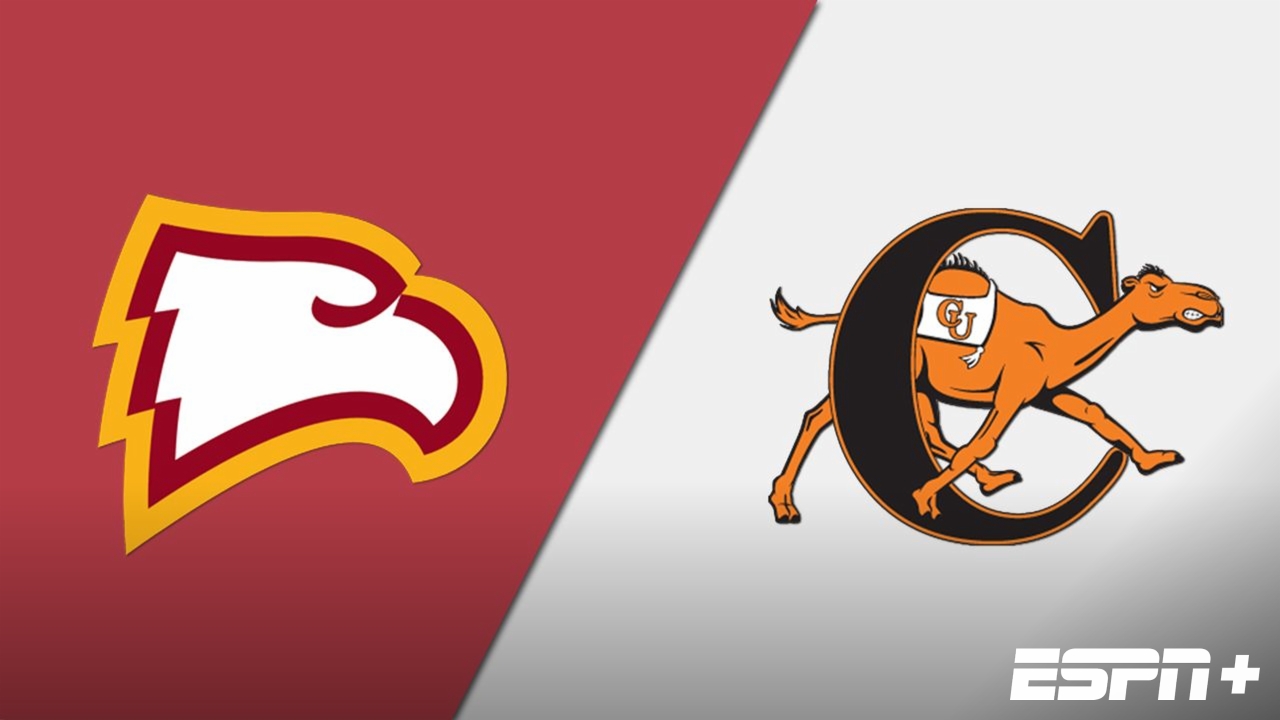 Winthrop vs. Campbell (W Lacrosse)