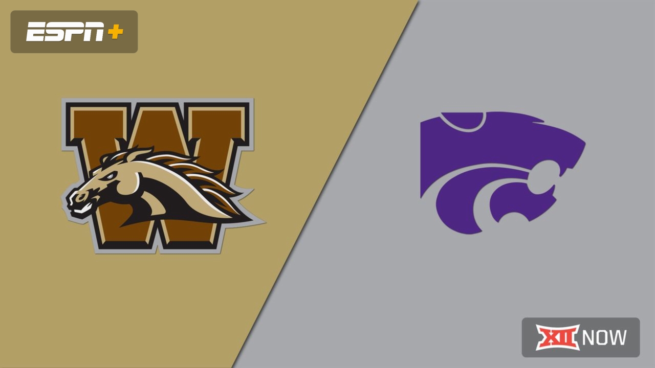 Western Michigan vs. Kansas State (Baseball)