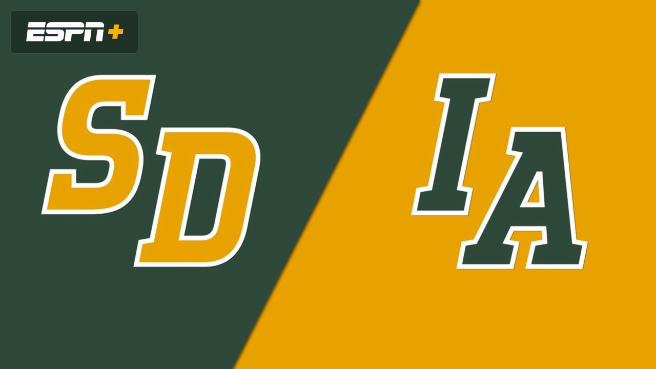 Sioux Falls, SD vs. Eldridge, Iowa