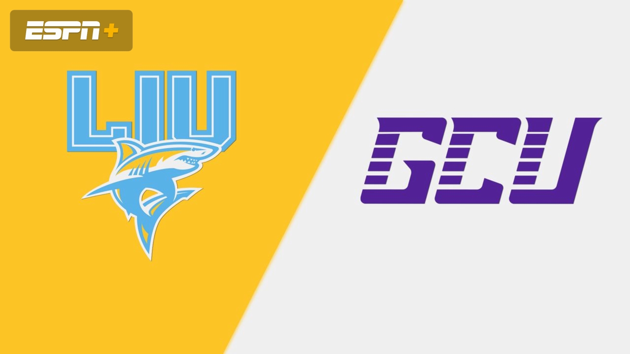 LIU vs. Grand Canyon