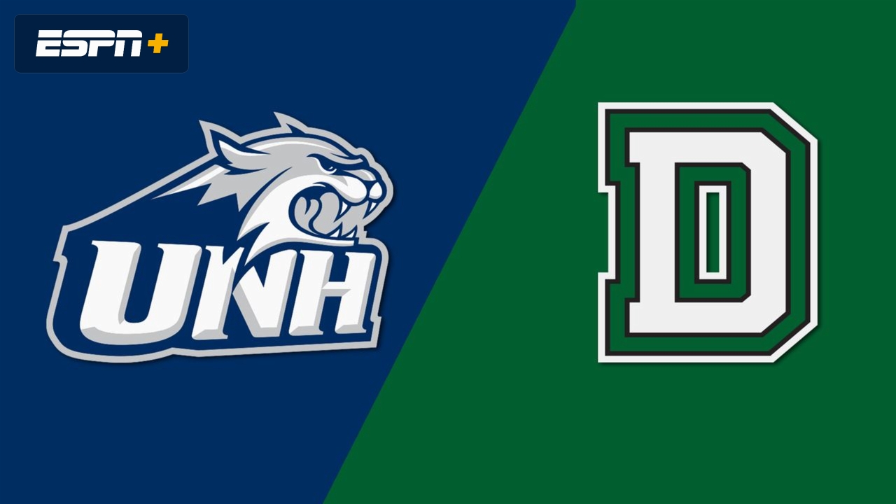 New Hampshire vs. Dartmouth (M Soccer)