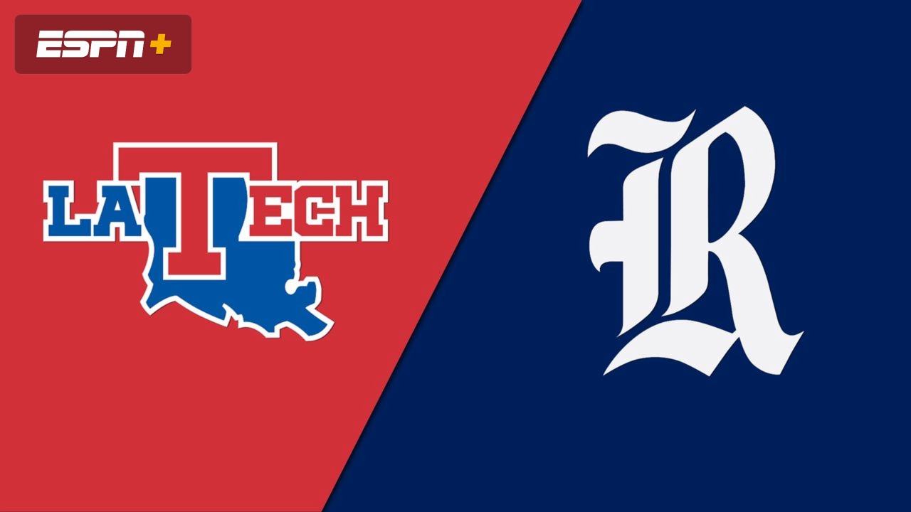 Louisiana Tech vs. Rice (Game 5) (Baseball)