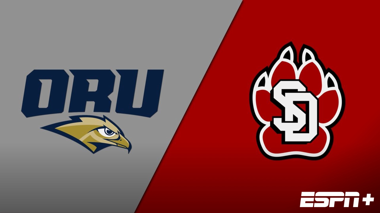 Oral Roberts vs. South Dakota (Quarterfinal)