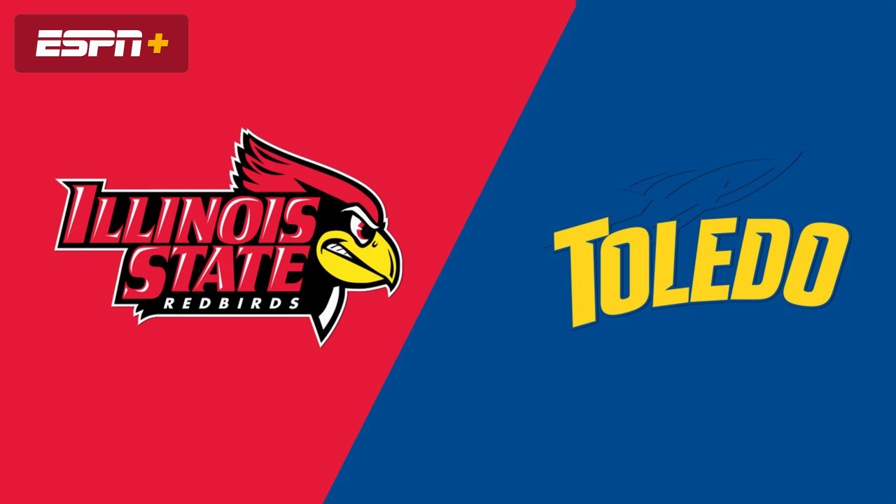 Illinois State vs. Toledo (W Soccer)
