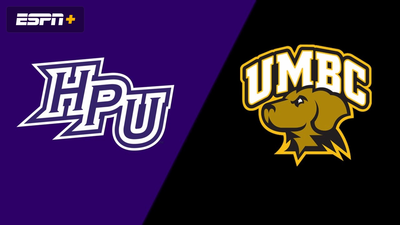 High Point vs. UMBC
