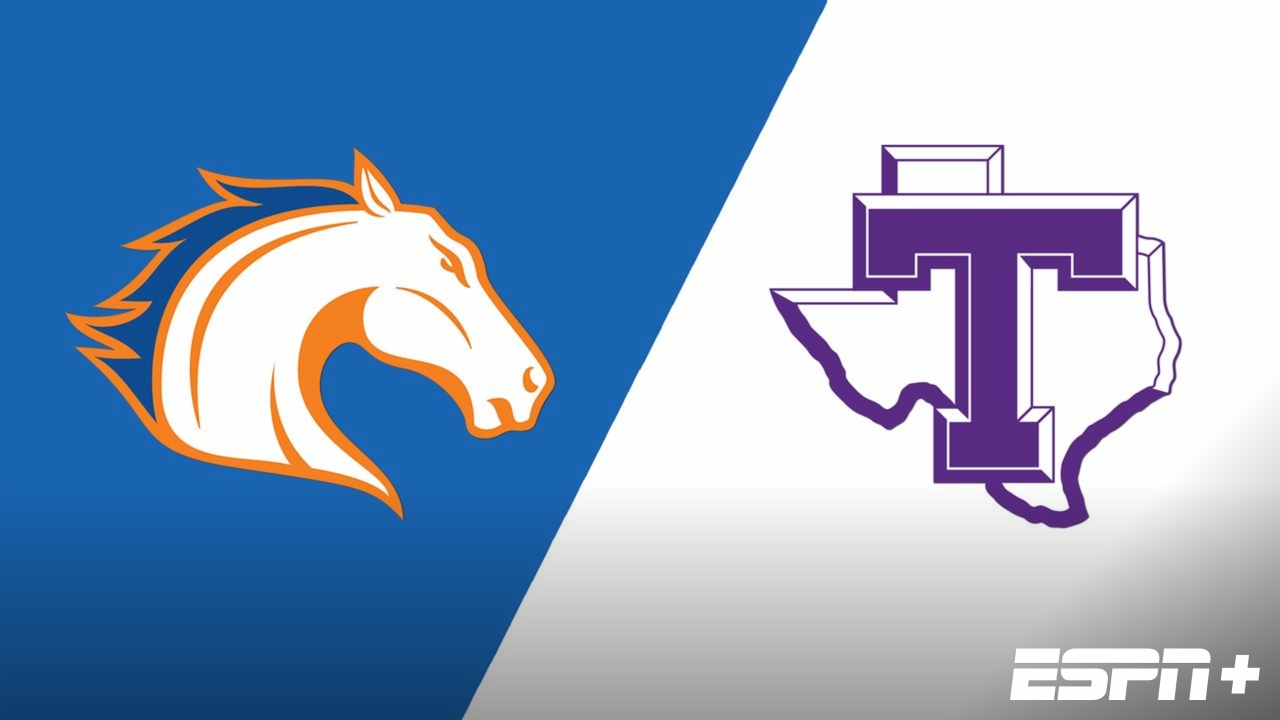 UT Arlington vs. Tarleton