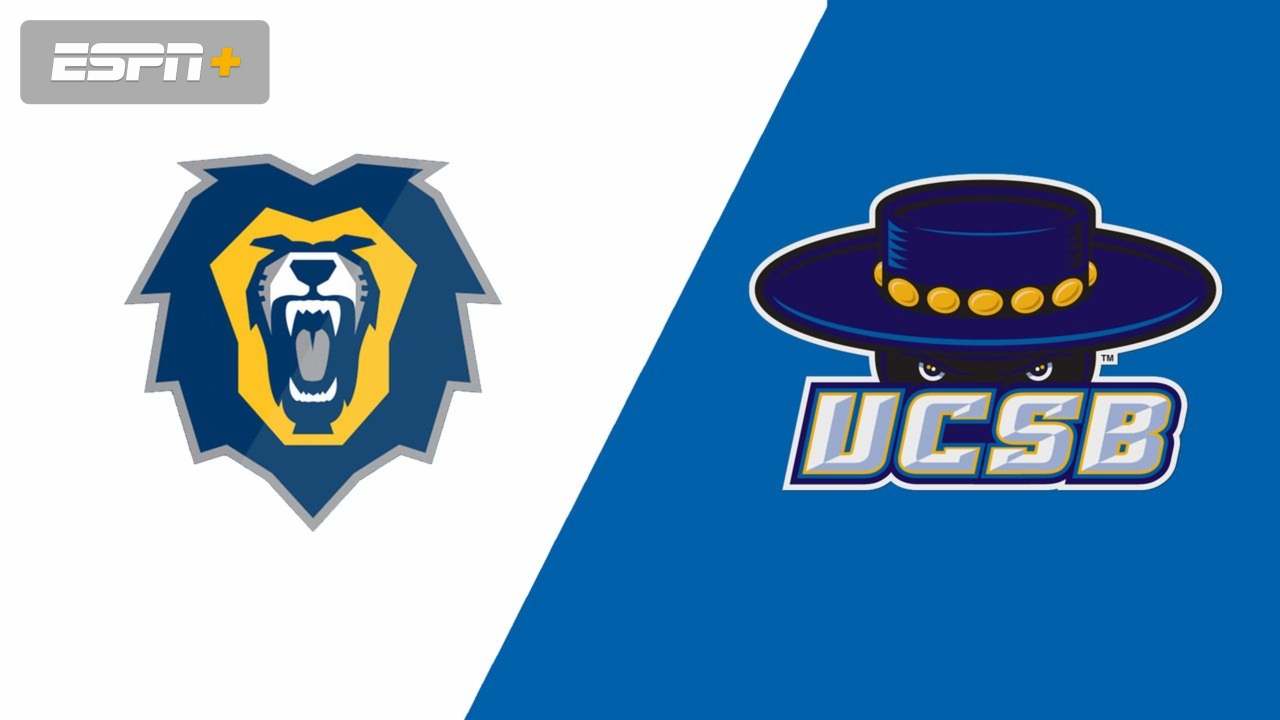 Vanguard (CA) vs. UC Santa Barbara