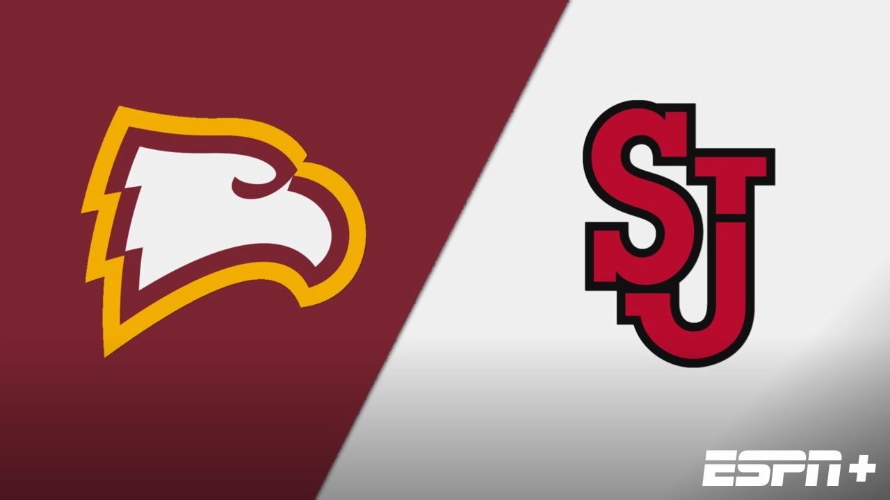 Winthrop vs. St. John's