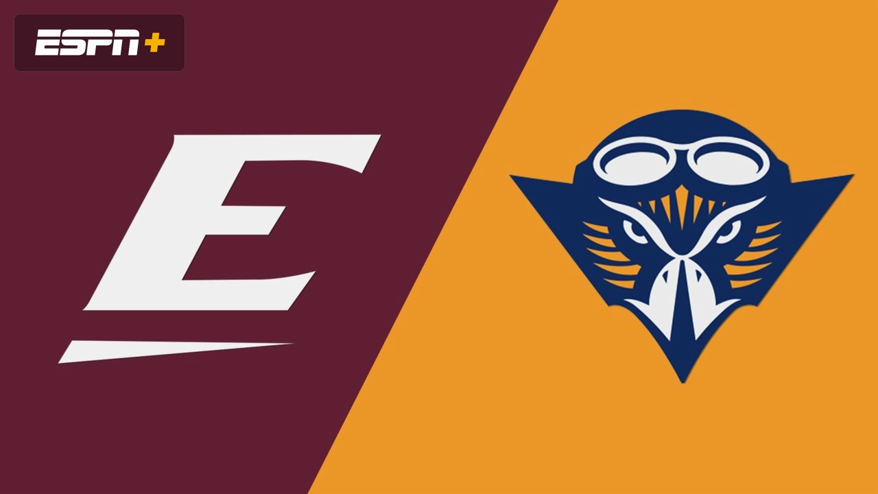 Eastern Kentucky vs. UT Martin (Football)