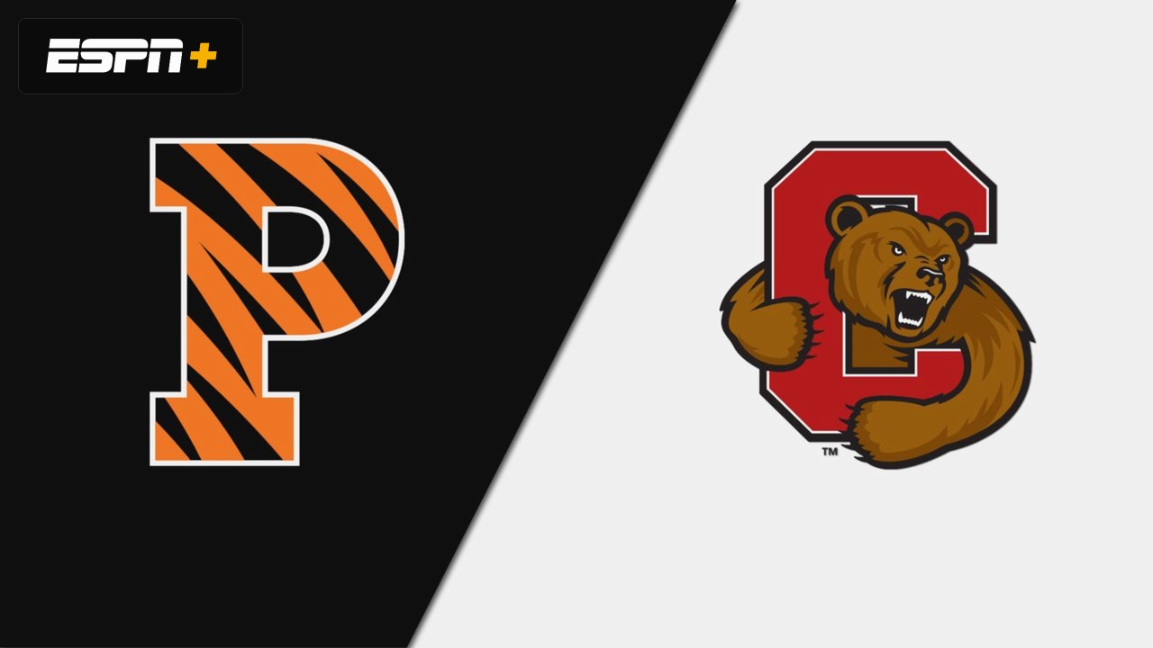 Princeton vs. Cornell (W Volleyball)