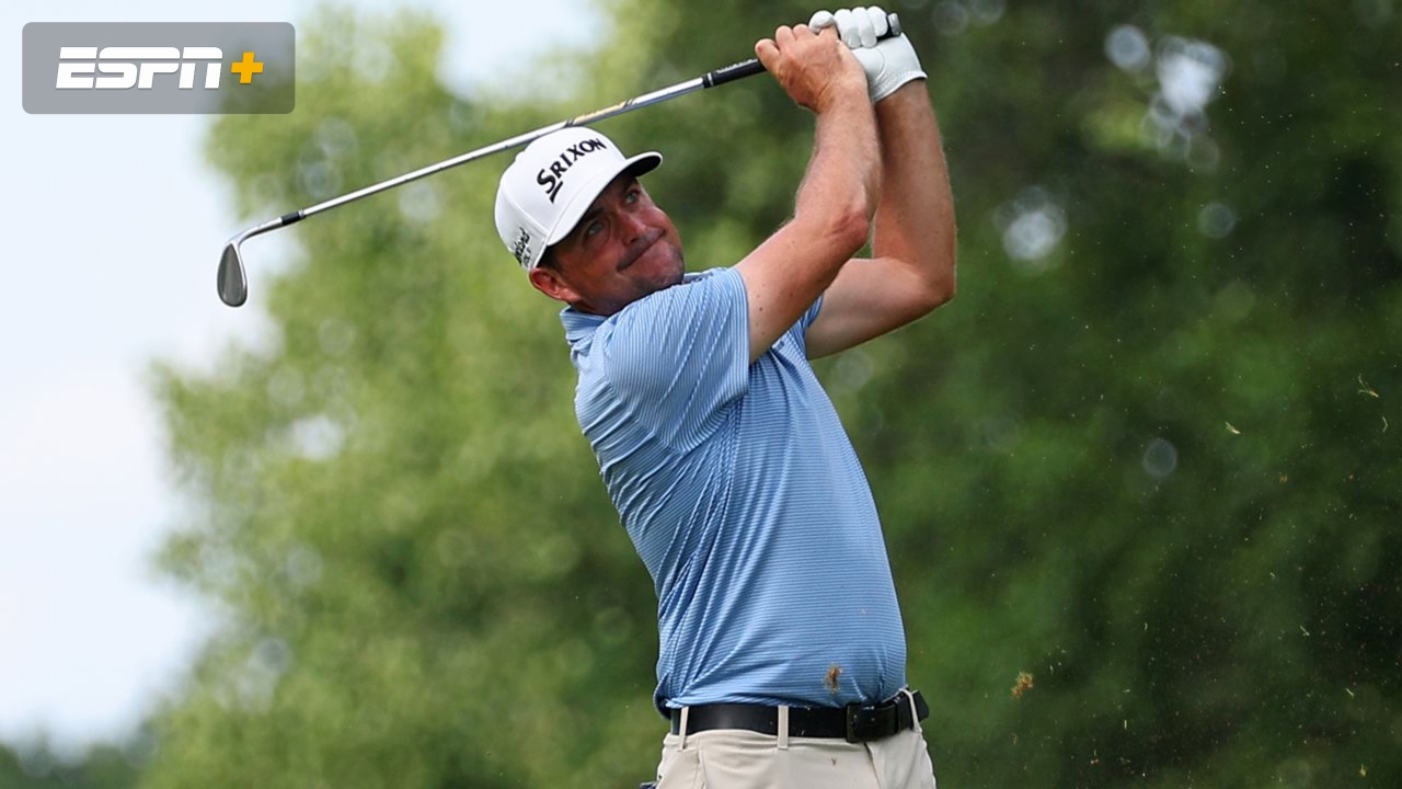 Rocket Classic: Bradley Marquee Group (Final Round)