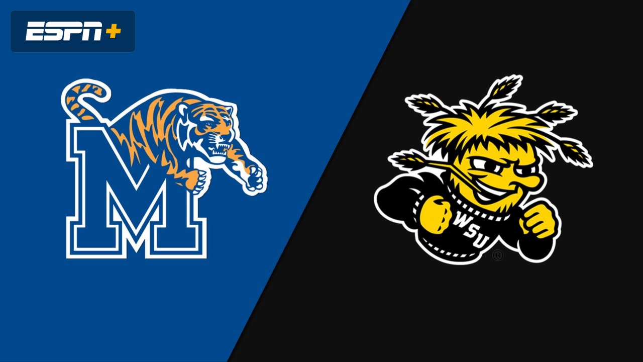 Memphis vs. Wichita State (Baseball)