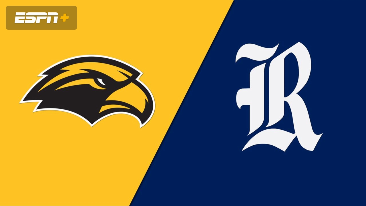 Southern Mississippi vs. #25 Rice (Semifinal) (W Soccer)