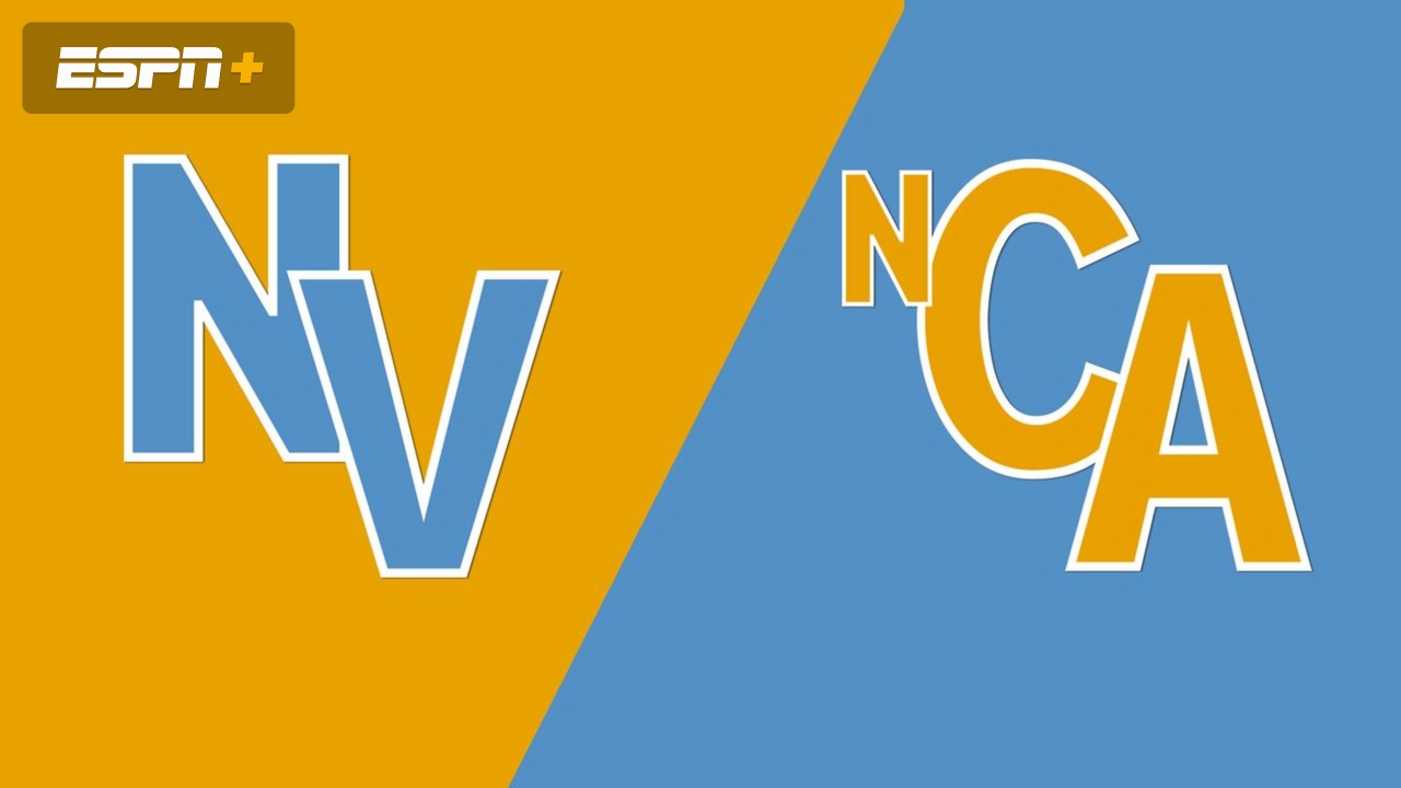Henderson, NV vs. Roseville, CA (West Regional)