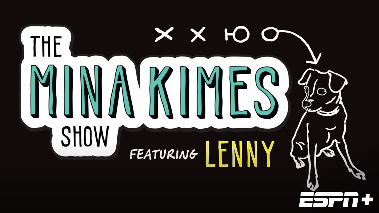 Thu, 7/23 - The Mina Kimes Show