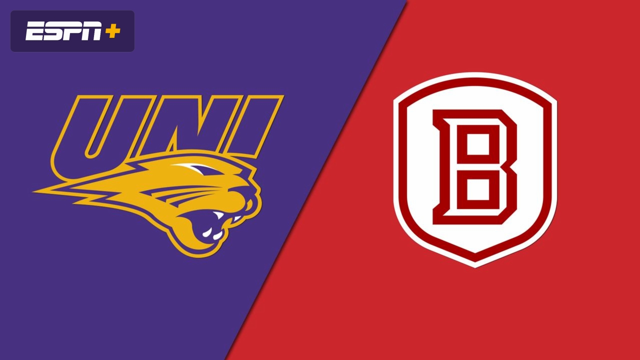 Northern Iowa vs. Bradley (M Basketball)