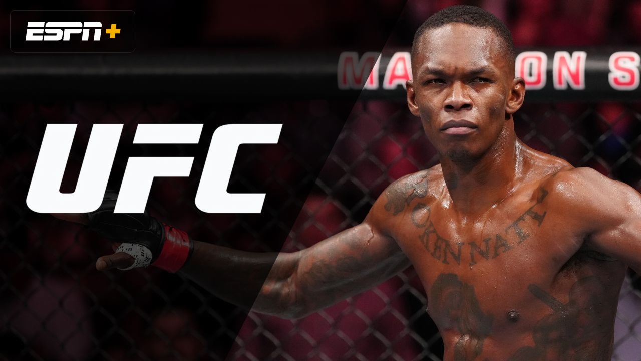 UFC 287 Pre Show Pereira Vs Adesanya 2 Watch ESPN ufc-287-pre-show-pereira-vs-adesanya-2-watch-espn