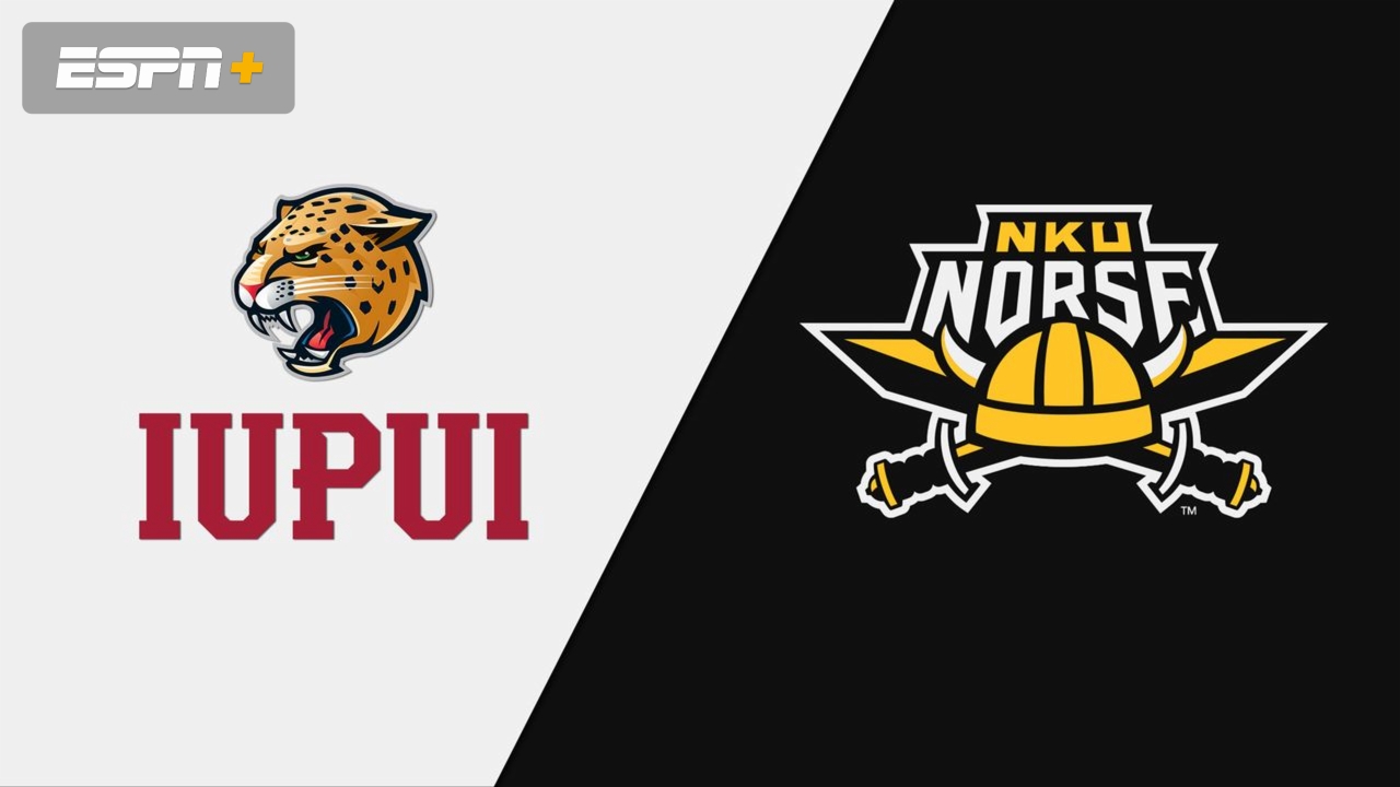 IUPUI vs. Northern Kentucky (W Volleyball)