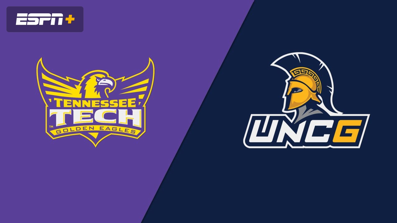 Tennessee Tech vs. UNC Greensboro
