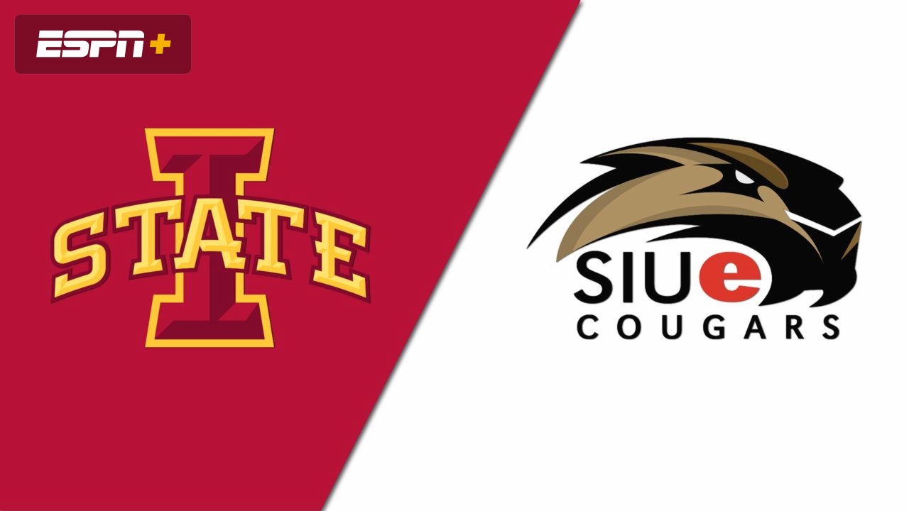 Iowa State vs. SIU-Edwardsville (W Soccer)
