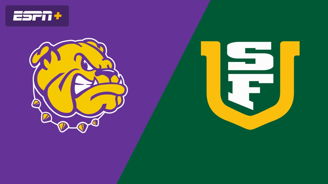Western Illinois vs. San Francisco