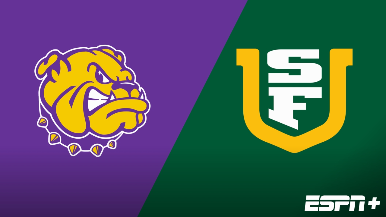 Western Illinois vs. San Francisco