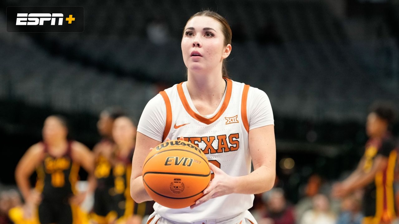 Kansas State vs. #15 Texas (Quarterfinal)