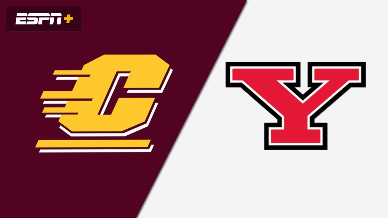 Central Michigan vs. Youngstown State (M Basketball)