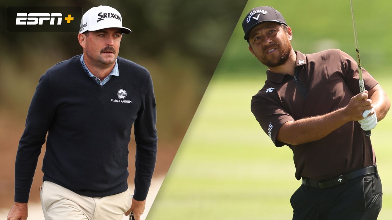 Valspar Championship: Bradley and Schauffele Featured Groups (Final Round)