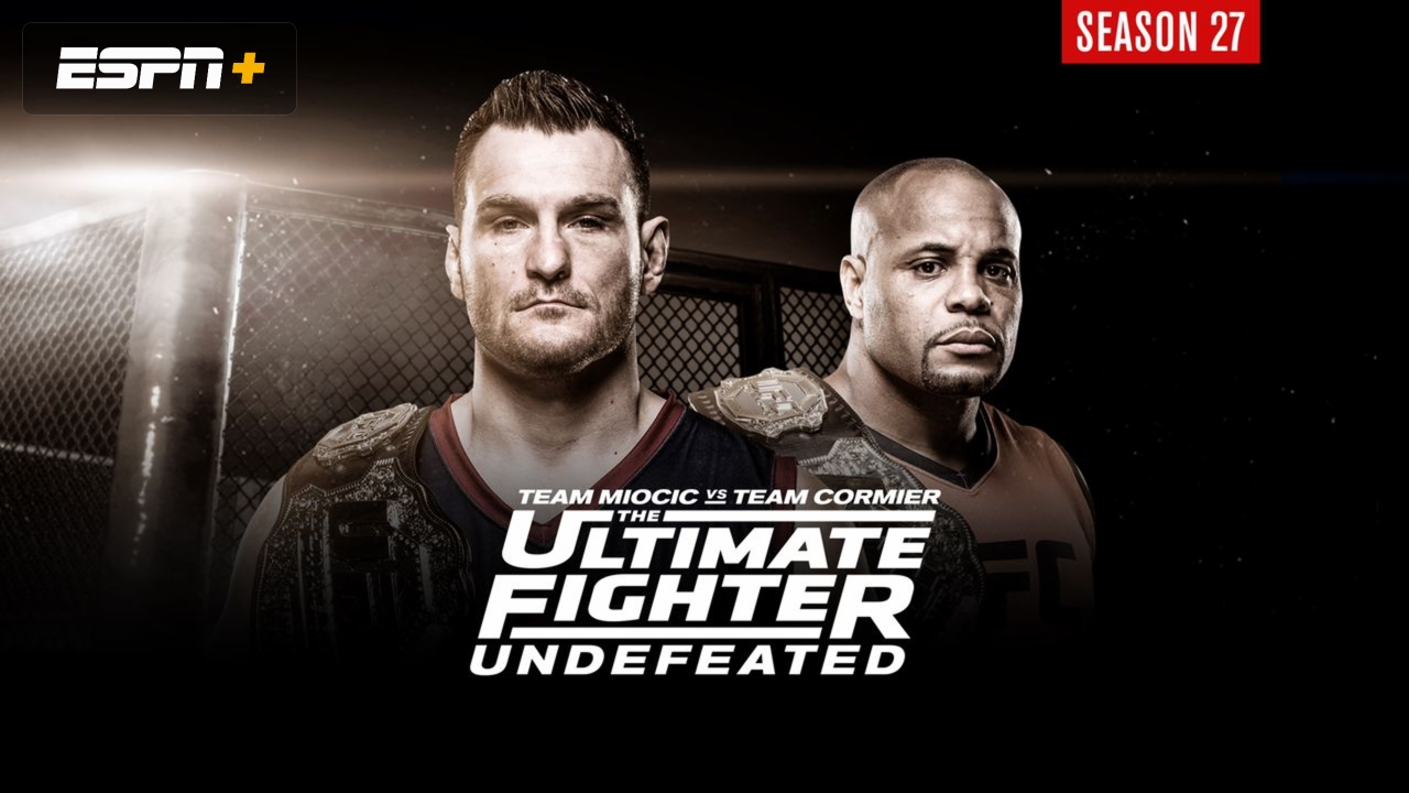 In Spanish - Fight or Flight (Ep. 2)