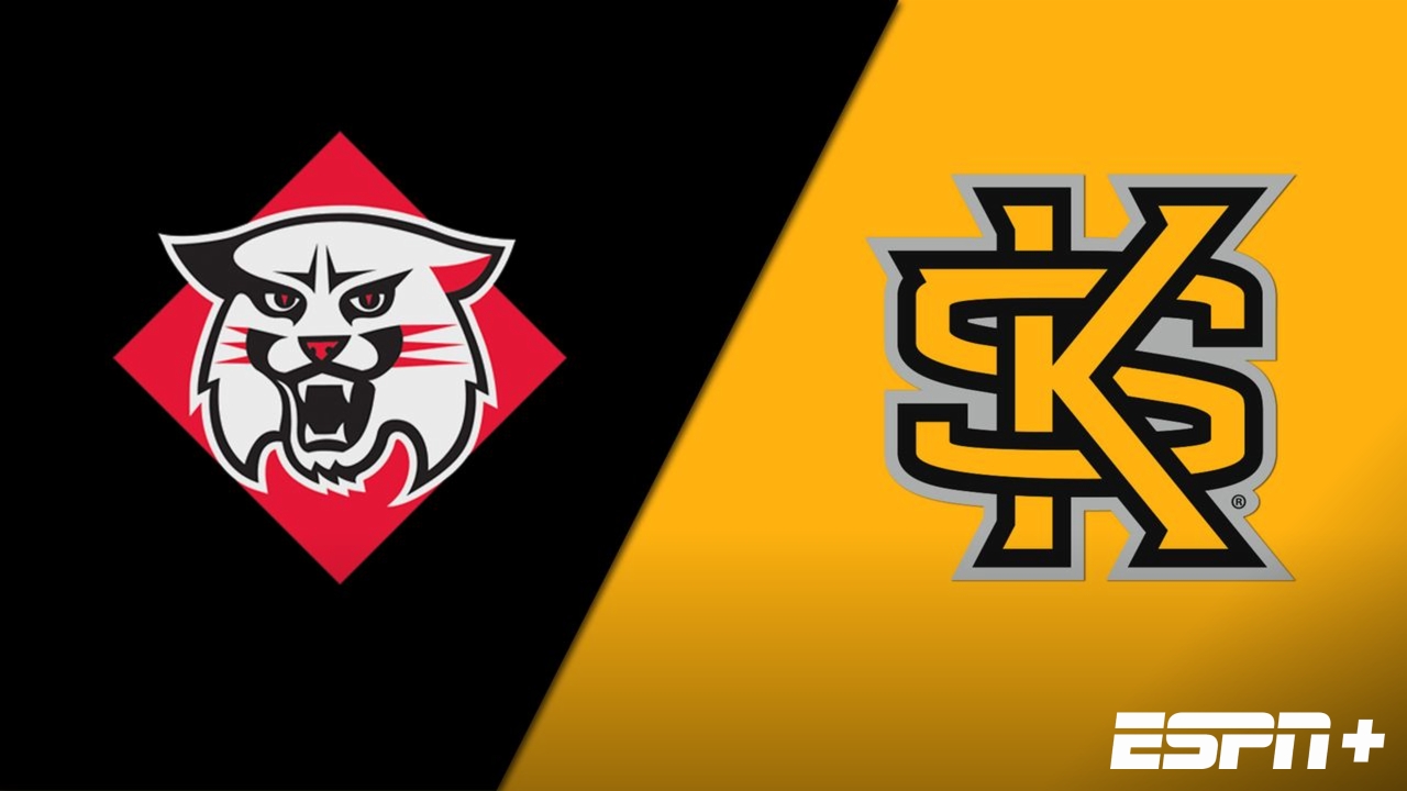 Davidson vs. Kennesaw State (First Round) (Football)