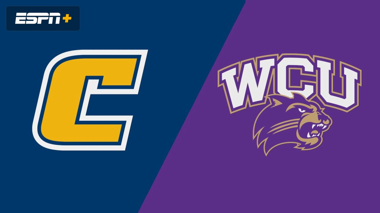 Chattanooga vs. Western Carolina