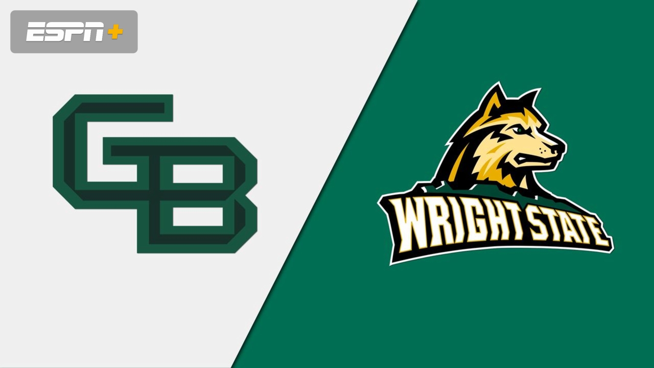 Green Bay vs. Wright State (M Soccer)