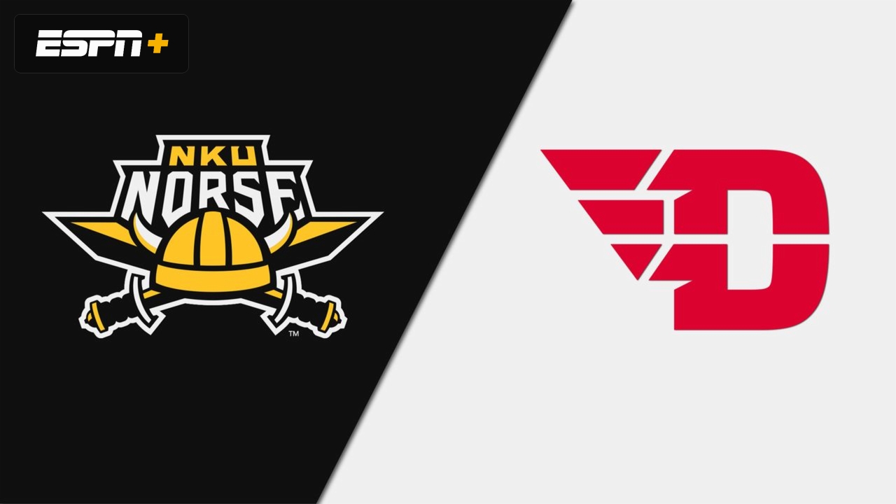 Northern Kentucky vs. Dayton (M Basketball)