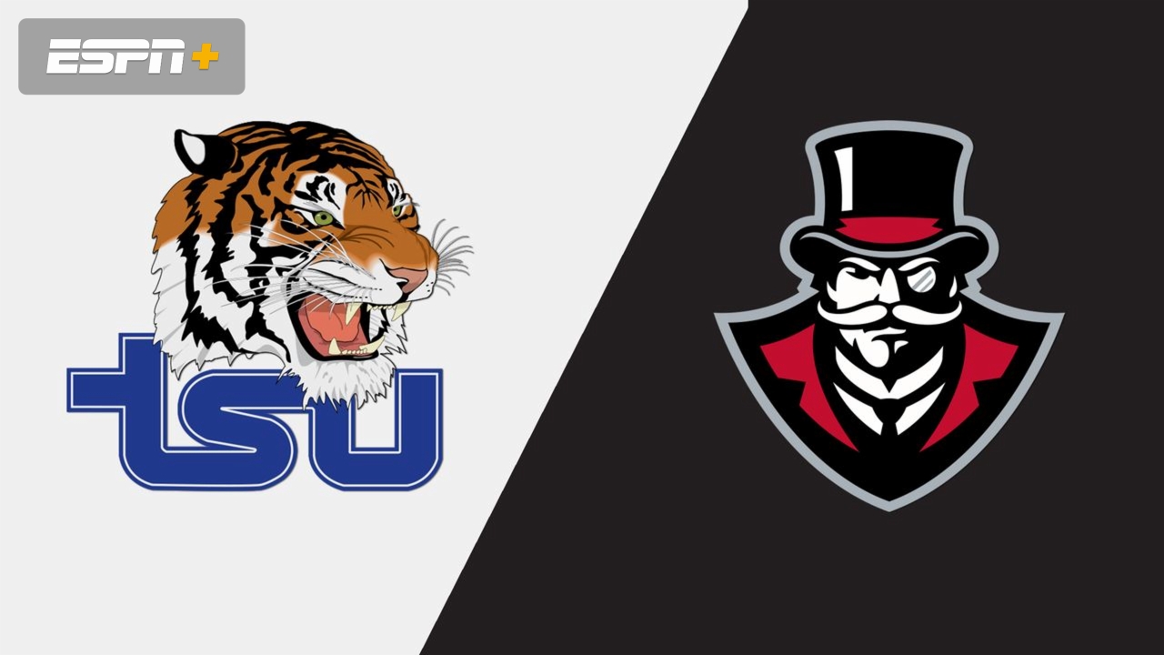 Tennessee State vs. Austin Peay (W Basketball)