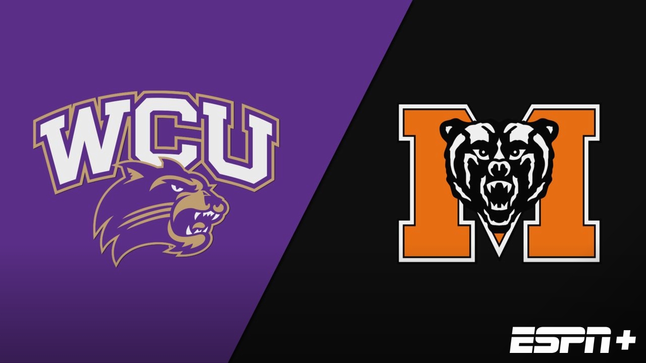 Western Carolina vs. Mercer (Opening Round) (Softball)