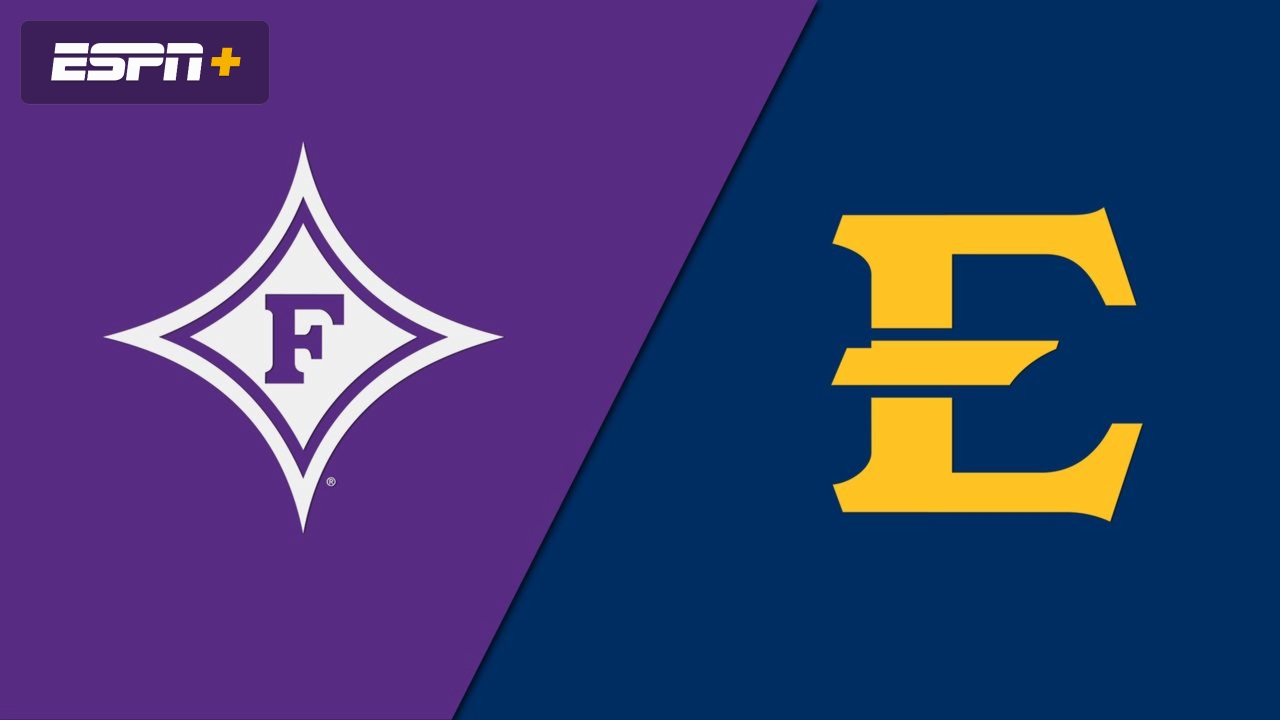 Furman vs. East Tennessee State