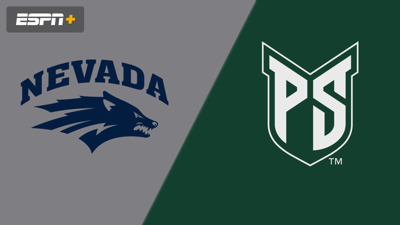 Nevada vs. Portland State