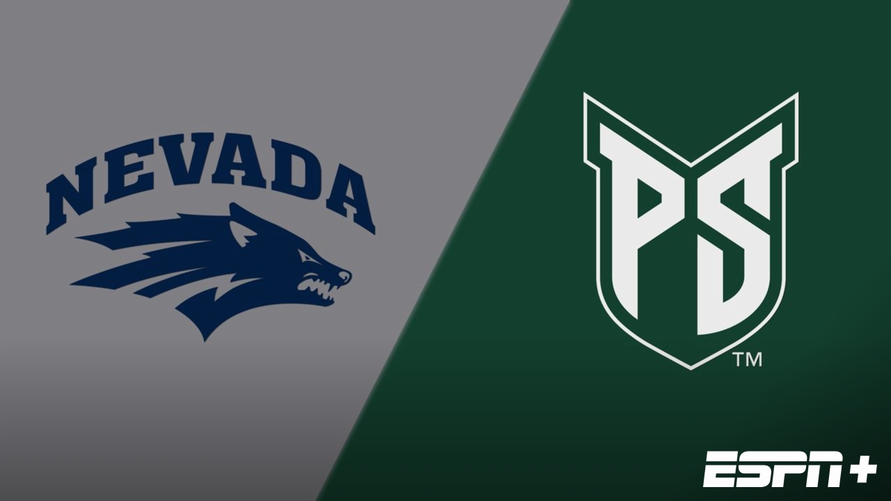 Nevada vs. Portland State