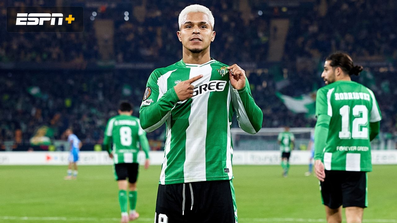 Sevilla FC vs. Real Betis