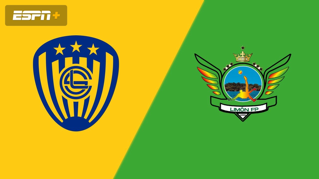 Sportivo Luqueno vs. Yunis Limon FP (Men's Quarterfinal)