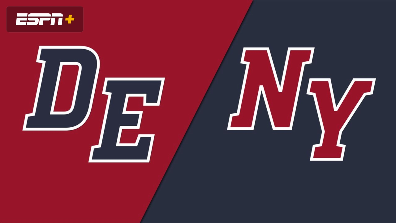 Bear, DE vs. Colonie, NY (Mid-Atlantic Regional)