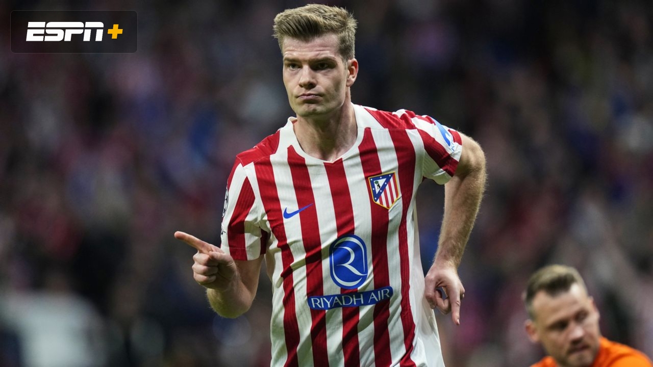 Real Oviedo vs. Atletico de Madrid