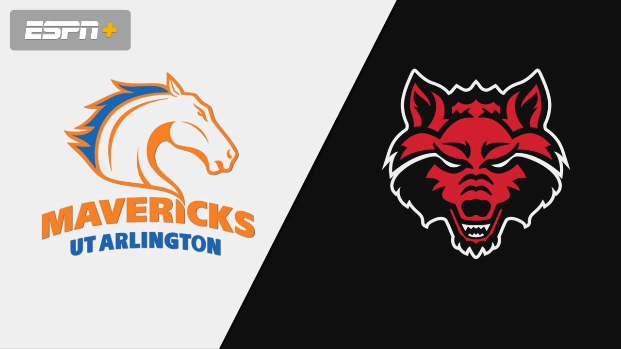 UT Arlington vs. Arkansas State (W Basketball)