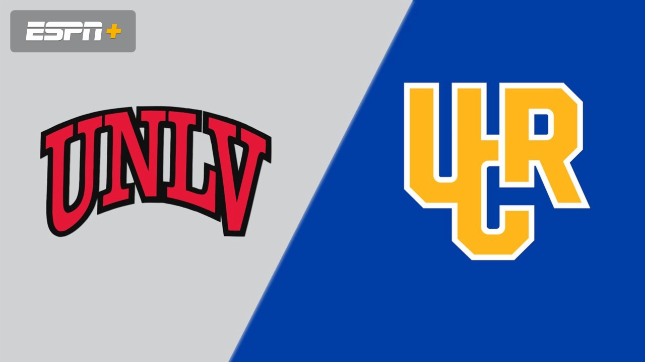 UNLV vs. UC Riverside