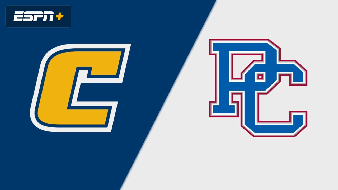 Chattanooga vs. Presbyterian