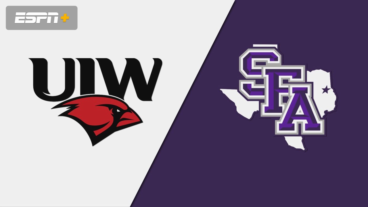 Incarnate Word vs. Stephen F. Austin (W Basketball)
